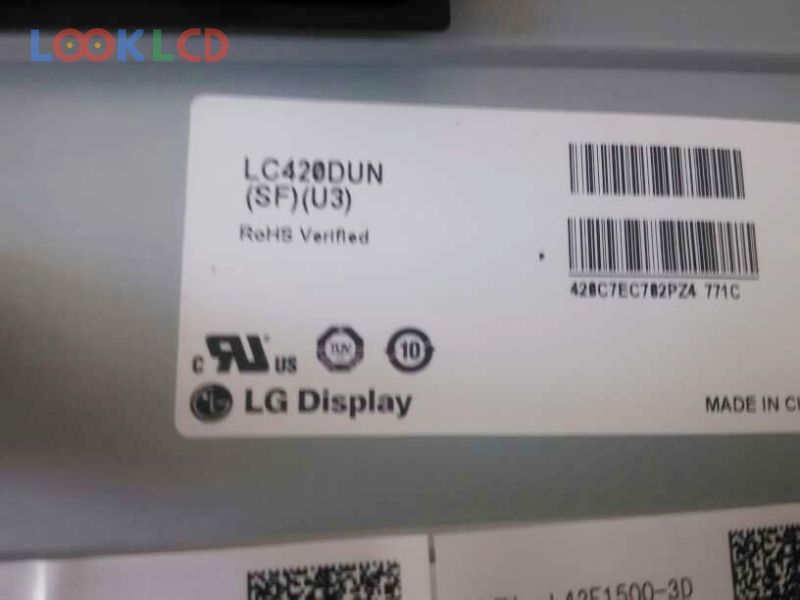 LC420DUN-SFU3
